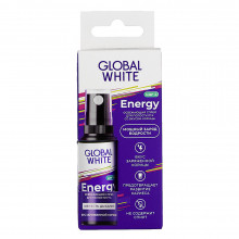Спрей Global White Energy со вкусом корицы, 15 мл в Краснодаре
