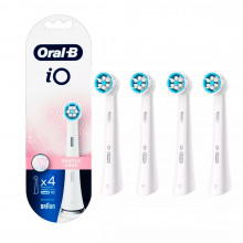 Насадки Braun Oral-B IO Gentle Care 4 шт. в Краснодаре