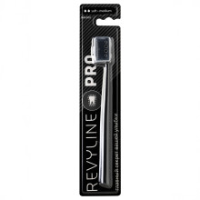 Зубная щетка Revyline SM6000 PRO Black Edition, мягкая в Краснодаре