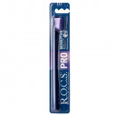 R.O.C.S. PRO Sensitive 5940 зубная щетка синяя-фиолетовая, мягкая