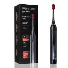 Электрическая звуковая зубная щетка Revyline RL 070 Black by Dr. Baburov в Краснодаре