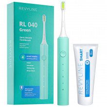 Набор Revyline RL 040 зеленая + Зубная паста Revyline Smart, 75 г в Краснодаре