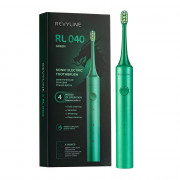 Электрическая звуковая щетка Revyline RL 040 Special Color Edition, Green Dragon в Краснодаре