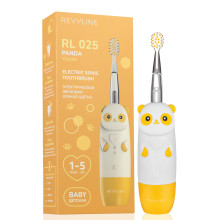 Revyline RL 025 Panda, желтая в Краснодаре