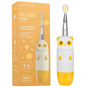 Revyline RL 025 Panda, желтая