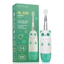 Revyline RL 025 Panda, зеленая в Краснодаре