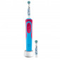 Детская электрическая зубная щетка Braun Oral-B Vitality Kids Frozen 2 Starter Pack, 3+