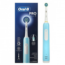 Электрическая зубная щетка Braun Oral-B PRO Series 1 в Краснодаре