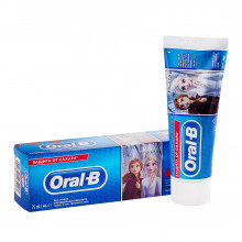 Зубная паста Oral-B Kids  Frozen II "Легкий Вкус", от 3 лет, 75 мл в Краснодаре