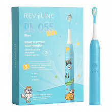 Revyline RL 055 Kids, голубая в Краснодаре