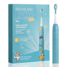 Revyline RL 055 Kids, голубая в Краснодаре