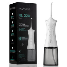 Ирригатор Revyline RL 220, White в Краснодаре