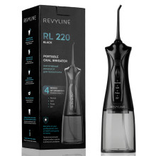 Ирригатор Revyline RL 220, Black в Краснодаре