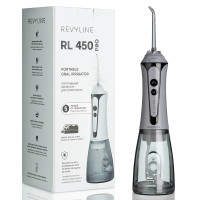 Портативный ирригатор Revyline RL 450 PRO New в Краснодаре