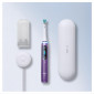 Электрическая зубная щетка Braun Oral-B IO Series 8 Violet Ametrine