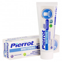Зубная паста Pierrot Whitening Protect, 75 мл в Краснодаре