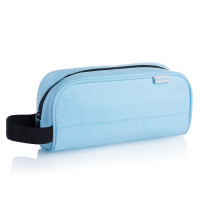 Универсальный чехол Revyline для портативных ирригаторов, голубой в Краснодаре