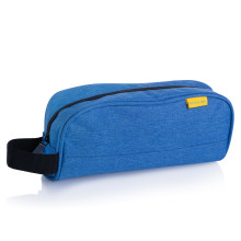 Универсальный чехол Revyline для портативных ирригаторов, синий в Краснодаре