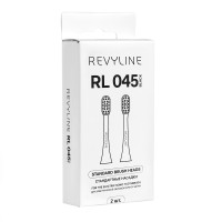 Насадка Revyline RL 045 черная, 2 шт. в Краснодаре