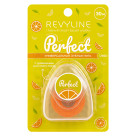 Зубная нить Revyline Perfect, апельсин, 30 м