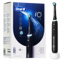 Электрическая зубная щетка Braun Oral-B IO Series 5 Black