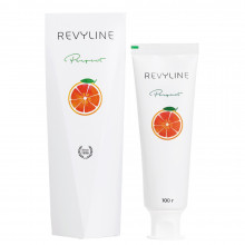 Зубная паста Revyline Perfect Сочный грейпфрут, 100 г в Краснодаре