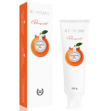 Зубная паста Revyline Perfect Грейпфрутовый джем, 100 г в Краснодаре