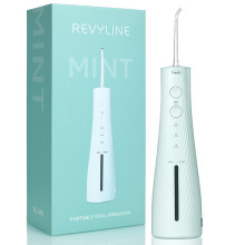 Ирригатор Revyline RL 640, Mint в Краснодаре