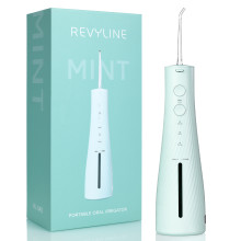 Ирригатор Revyline RL 640, Mint в Краснодаре