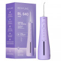 Ирригатор Revyline RL 640, Lilac