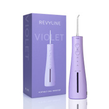 Ирригатор Revyline RL 640, Violet в Краснодаре