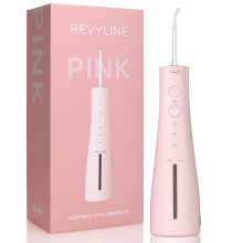 Ирригатор Revyline RL 640, Pink в Краснодаре