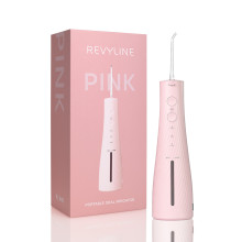 Ирригатор Revyline RL 640, Pink в Краснодаре