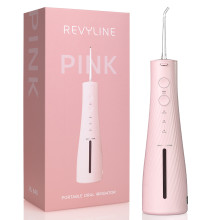 Ирригатор Revyline RL 640, Pink в Краснодаре
