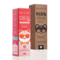 Зубная паста Revyline Kids Клубника, 60 г