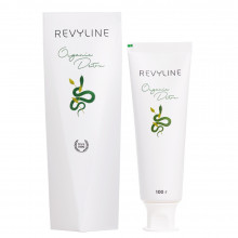 Зубная паста Revyline Organic Detox, 100 г в Краснодаре