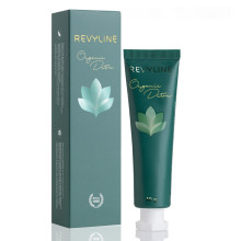 Зубная паста Revyline Organic Detox, 40 г в Краснодаре