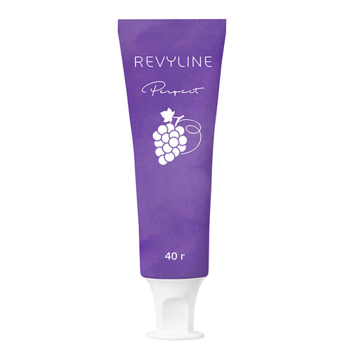 Зубная паста Revyline Perfect Спелый виноград, 40 г