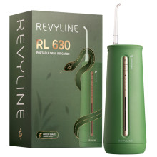 Ирригатор Revyline RL 630 Special Color Edition Green Snake в Краснодаре