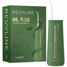 Ирригатор Revyline RL 630 Special Color Edition Green Snake в Краснодаре