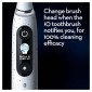 Электрическая зубная щетка Braun Oral-B IO Series 10 Special Edition