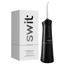 Портативный ирригатор SWIT by Revyline RL 440 Black в Краснодаре
