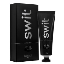 Зубная паста SWIT by Revyline с углем, 100 г в Краснодаре