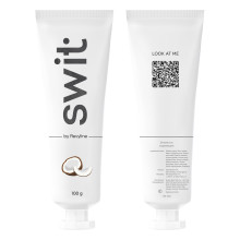 Зубная паста SWIT by Revyline с кокосом, 100 г в Краснодаре