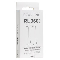 Насадка-монопучок Revyline RL 060 белая, 2 шт. в Краснодаре