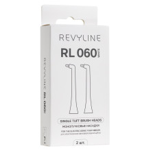 Насадка-монопучок Revyline RL 060 белая, 2 шт. в Краснодаре