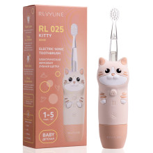 Revyline RL 025 Baby Kitty, бежевая в Краснодаре