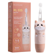 Revyline RL 025 Baby Kitty, бежевая в Краснодаре