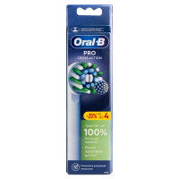 Насадки Oral-B PRO CrossAction, 4 шт. в Краснодаре