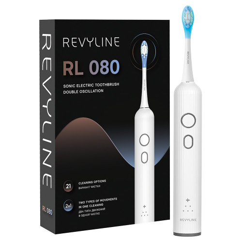 Revyline RL 080 White Revyline RL 080 White